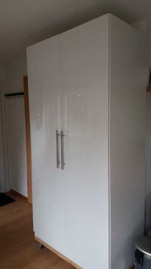 Bungalowdorf Klein Budelsdorf Altenberg  Dış mekan fotoğraf